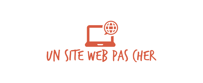 CREER UN SITE WEB PAS CHER