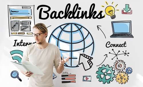 Qu'est ce qu'un Backlink en SEO