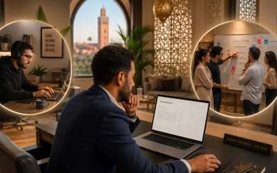 Freelance ou Agence Web au Maroc : Comment Choisir ?